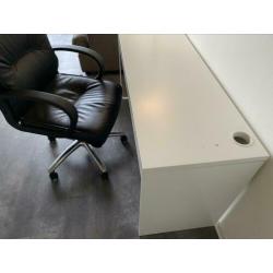 Computer Desk & Chair Bureaus