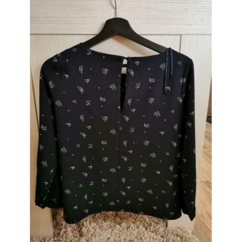 Blouse VILA WE ONLY maat S