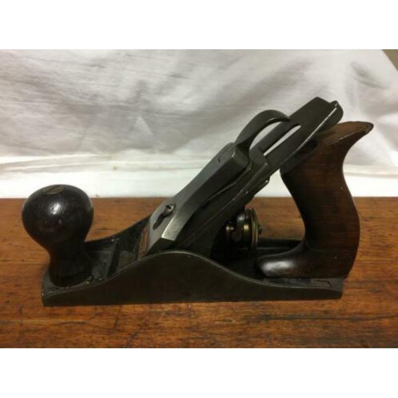 Stanley No.2 blokschaaf