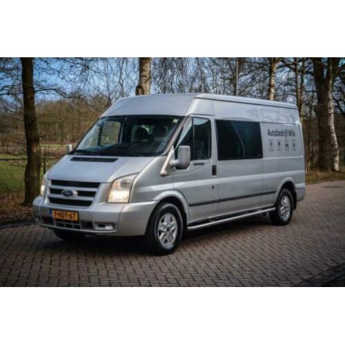 Ford Transit 3.2 350L DC 200 DPF 4.10