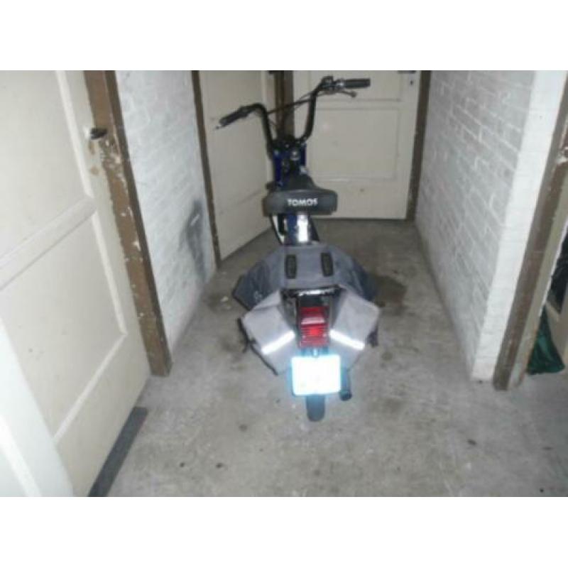 tomos