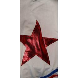 Nieuw! Cheerleader pakje nr 150