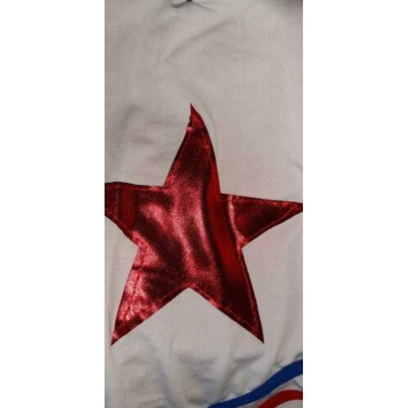 Nieuw! Cheerleader pakje nr 150