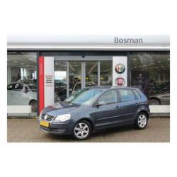 Volkswagen Polo 1.2 Trendline