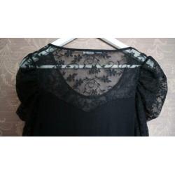 Vero Moda lange top maat 38
