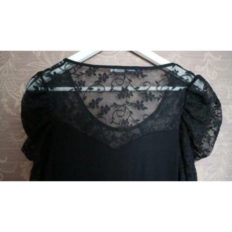 Vero Moda lange top maat 38