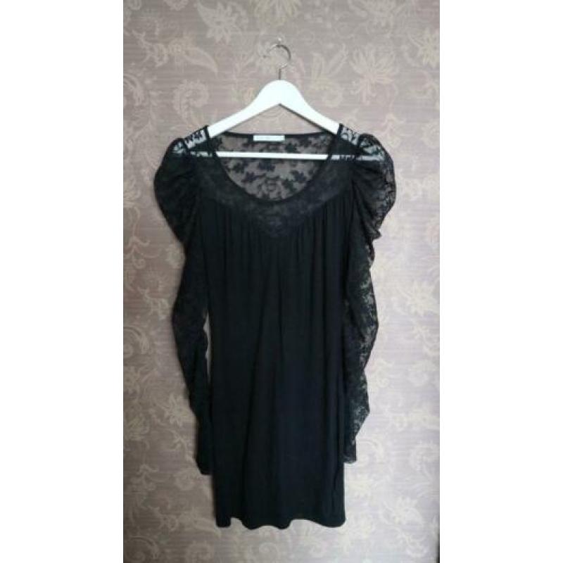 Vero Moda lange top maat 38