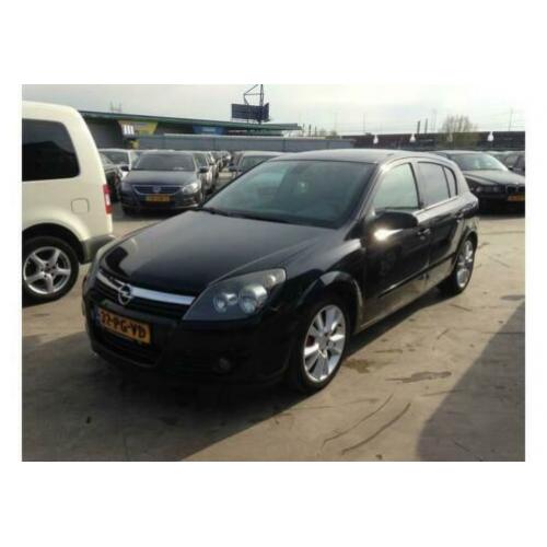 Opel Astra 1.6 Cosmo