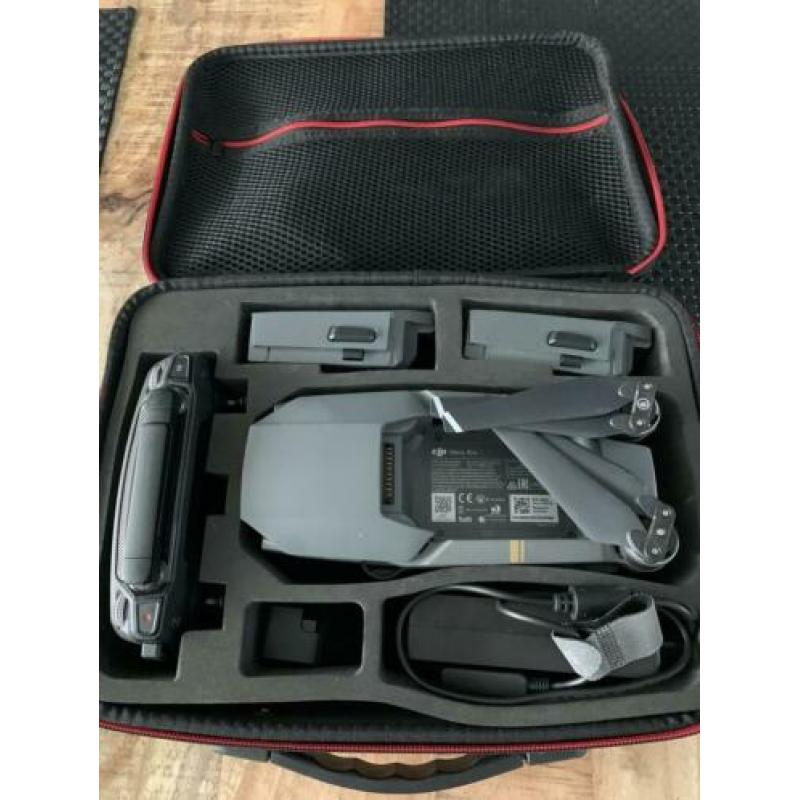 Mavic Pro