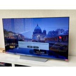 LG 65 Inch OLED