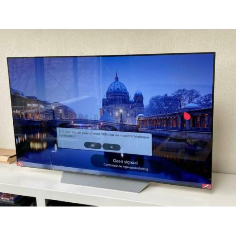 LG 65 Inch OLED