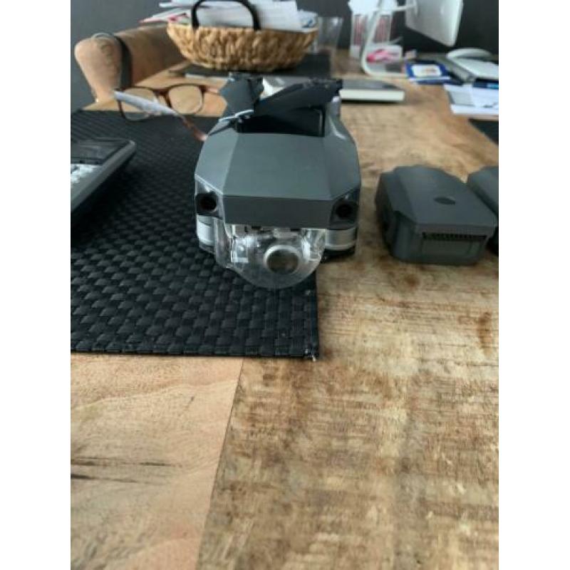 Mavic Pro