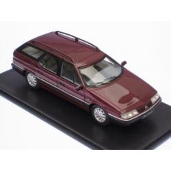 Citroen XM Break Neo scale models 1:43