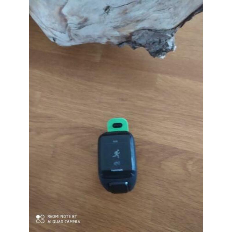 tomtom sporthorloge voorzien van nieuwe batterij
