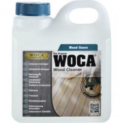 Woca Actie!! Natuurzeep, Onderhoudsolie en Intensiefreiniger