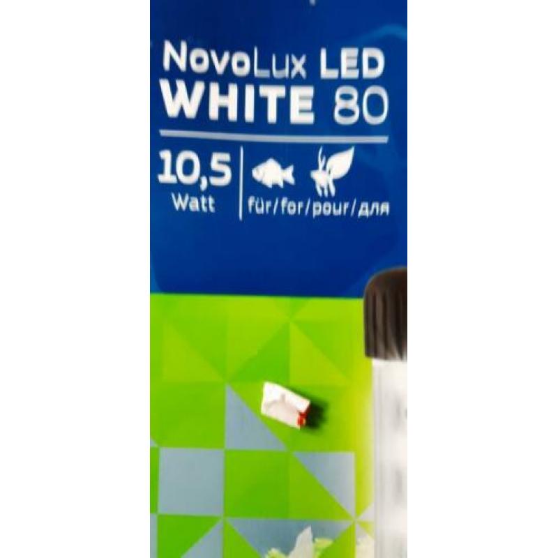 aquarium led verlichting Juwel (NIEUW IN DOOS!)