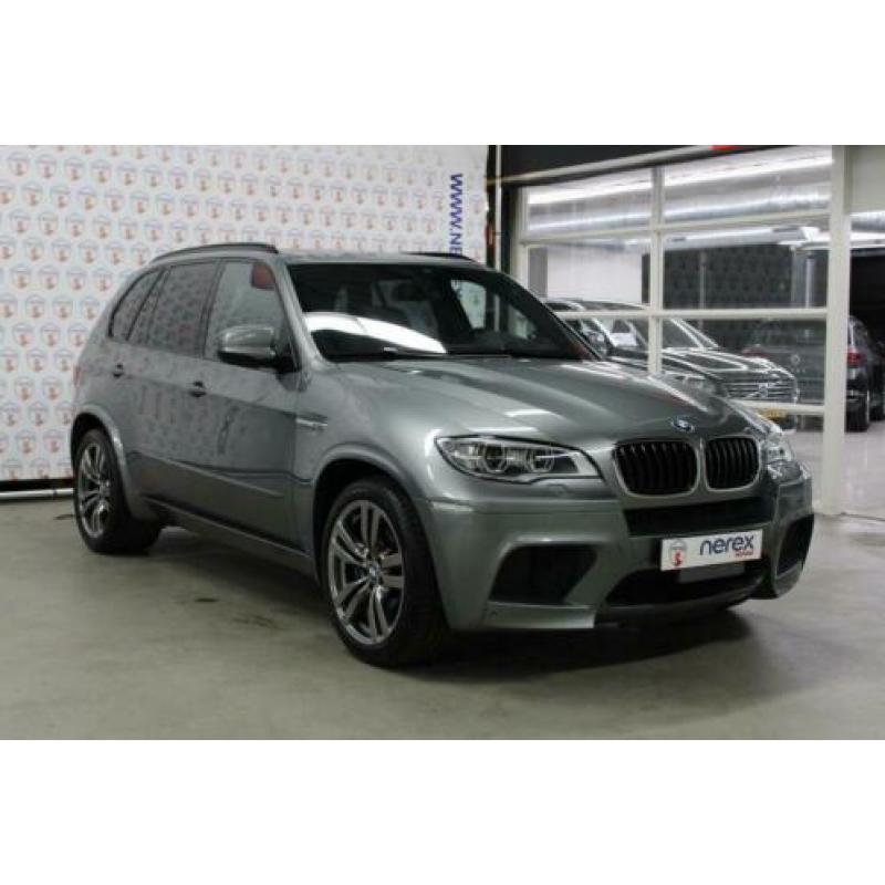 BMW X5 4.4i M NAVI, PANO, CAMERA