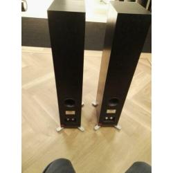 Dynaudio Excite X32 zwart
