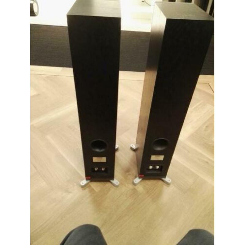 Dynaudio Excite X32 zwart