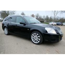 Cadillac BLS 2.0 T Wagon automaat 2008 Saab 9-3 Sport Estate