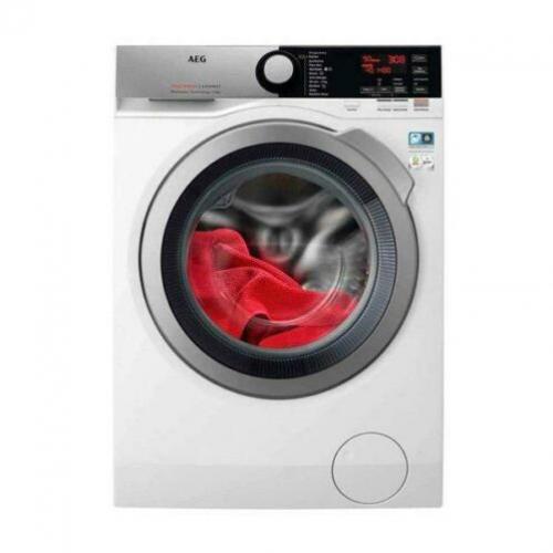 AEG wasmachine L7FENS96 van € 599 NU € 449