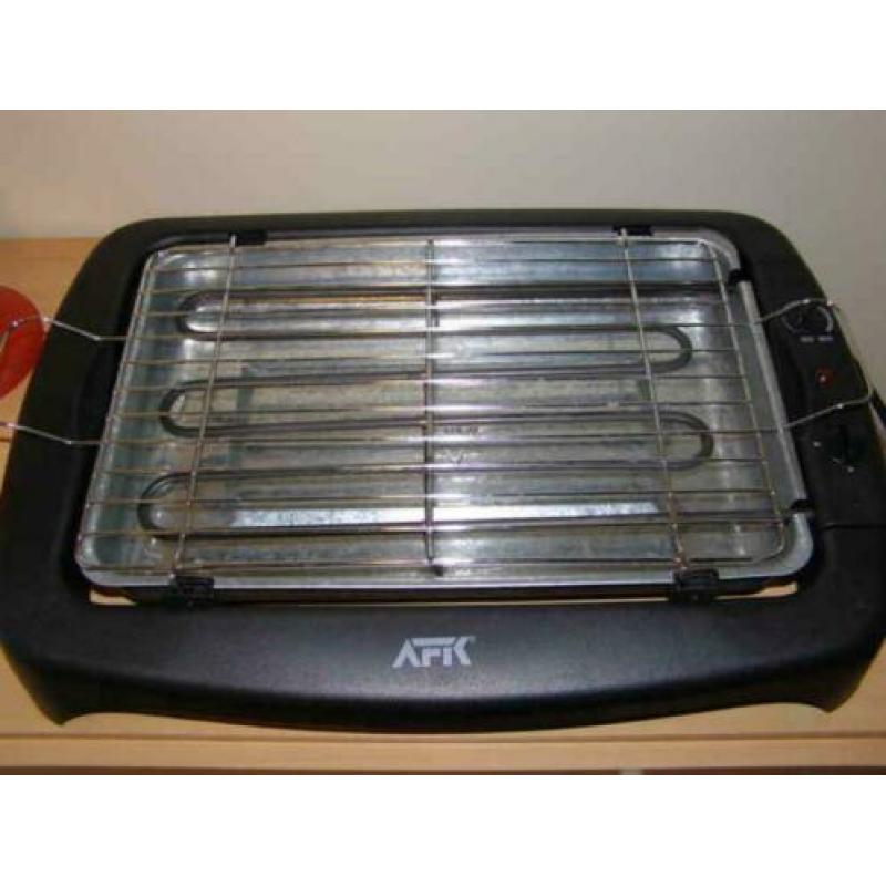 AFK tafelgrill (A19 357)