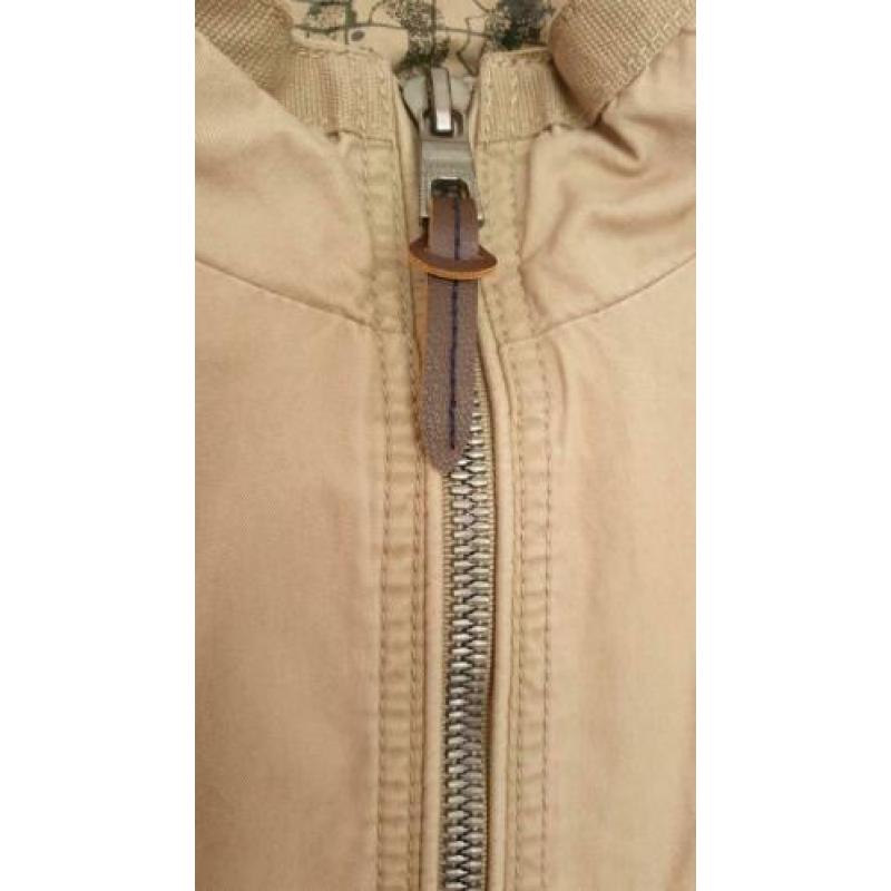 Nieuwe zomerjas heren xxxl (grote maat)