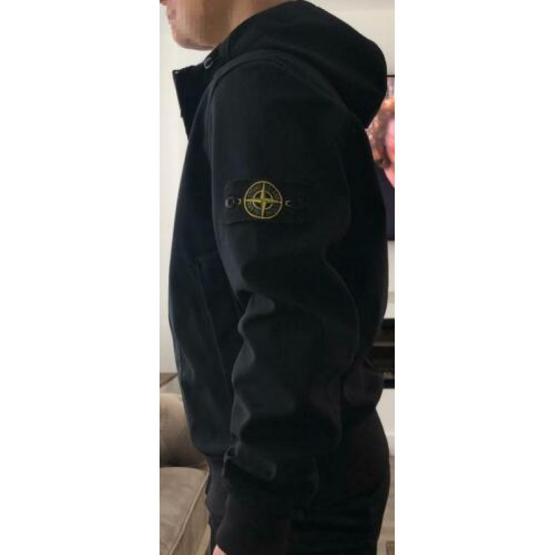 Stone Island Soft Shell