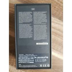 Iphone 5 black 16 gb
