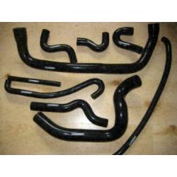 Audi RS4/S4 2.7L & A4 B5/B6 & A3 & TT 1.8T silicone slangen
