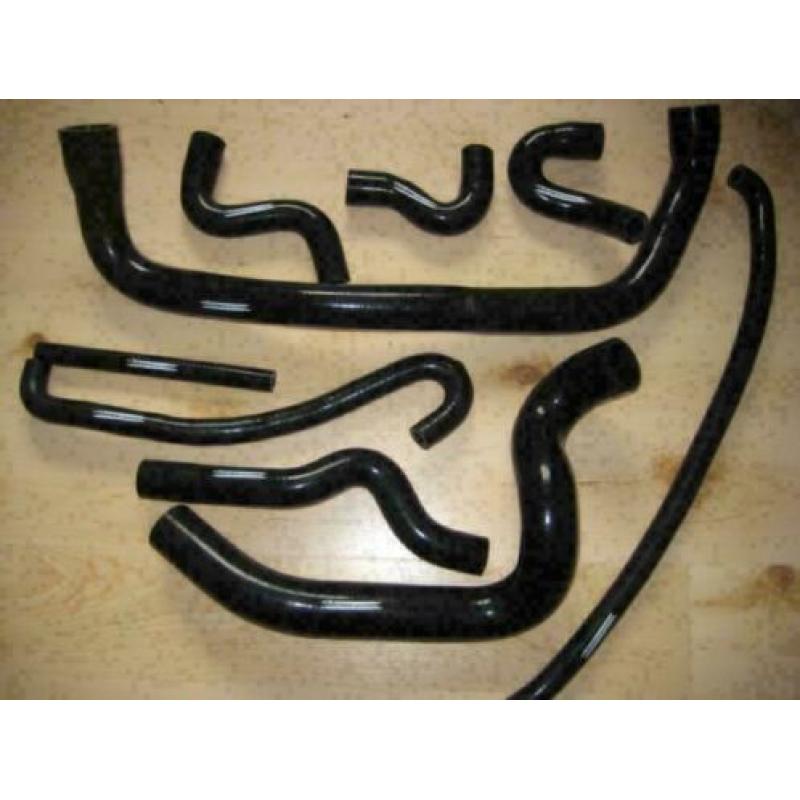 Audi RS4/S4 2.7L & A4 B5/B6 & A3 & TT 1.8T silicone slangen