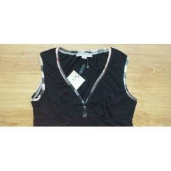 Burberry top NIEUW S