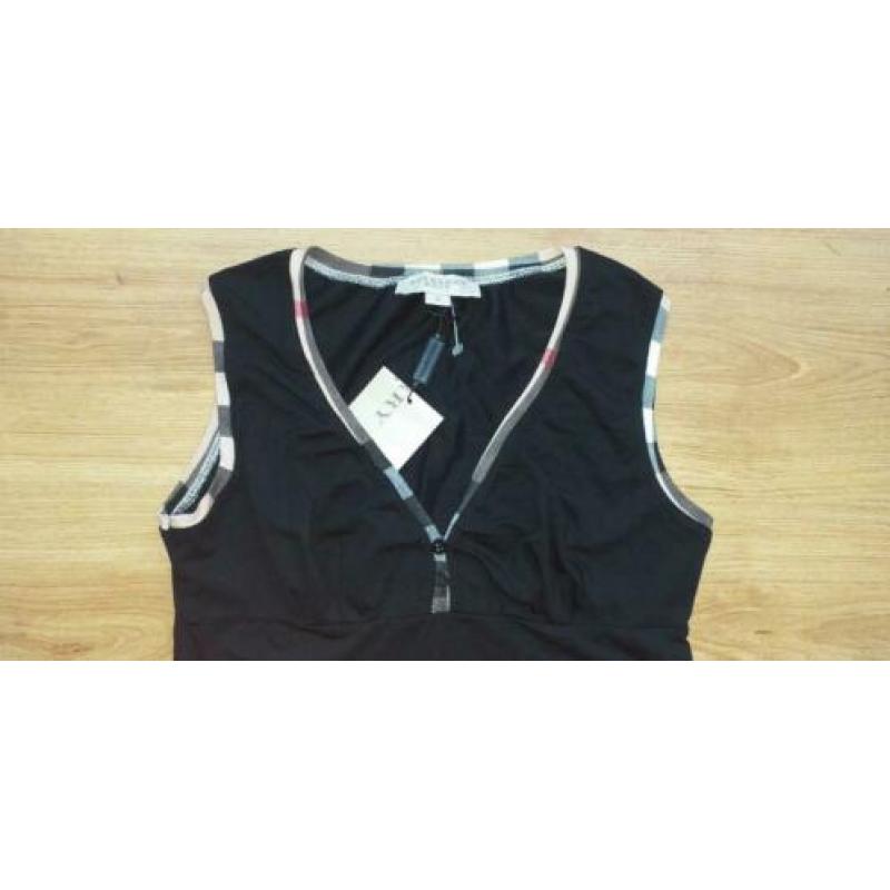 Burberry top NIEUW S