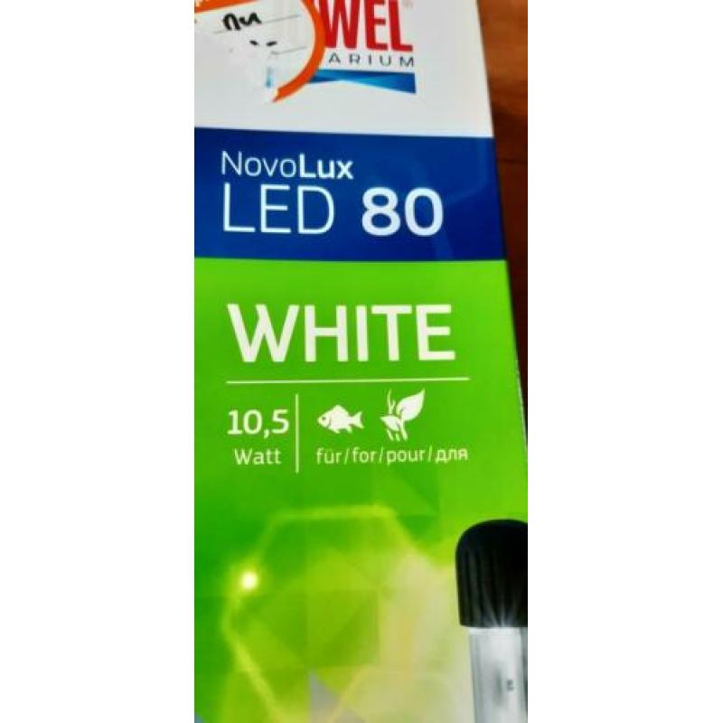 aquarium led verlichting Juwel (NIEUW IN DOOS!)