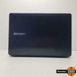 Samsung NP530 i5 1.8Ghz 4GB 320GB met Garantie