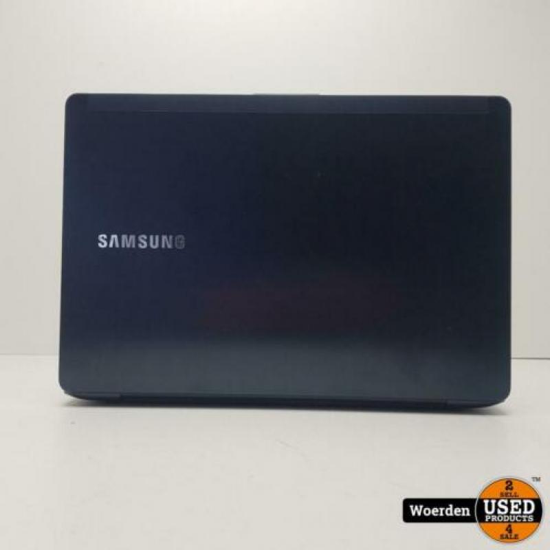 Samsung NP530 i5 1.8Ghz 4GB 320GB met Garantie