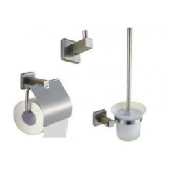 toilet accesoires toiletborstelhouder wc-rol houder