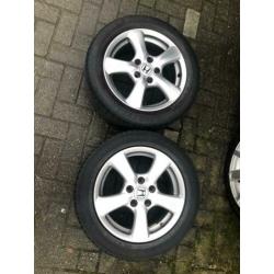 velgen honda 16” 114.3