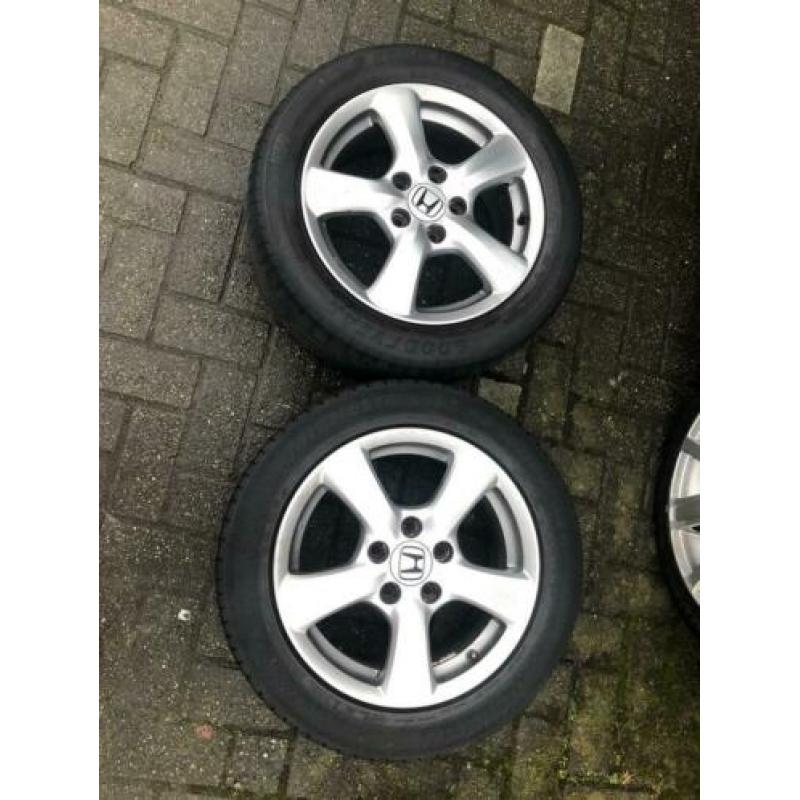 velgen honda 16” 114.3