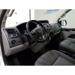 Volkswagen Transporter 2.0 TDI 102 PK Koelauto Airco