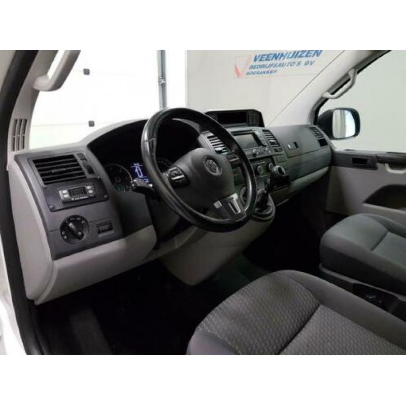 Volkswagen Transporter 2.0 TDI 102 PK Koelauto Airco