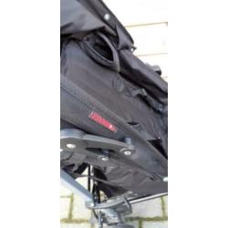 Topmark buggy