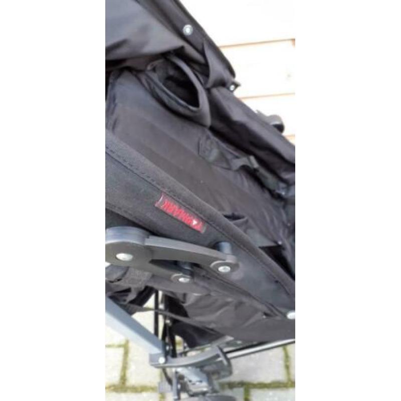 Topmark buggy