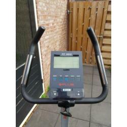 Zo goed als nieuwe hometrainer