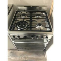 Smeg fronuis snl60mx9