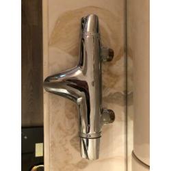 Te koop mooie thermostaatkraan grohe
