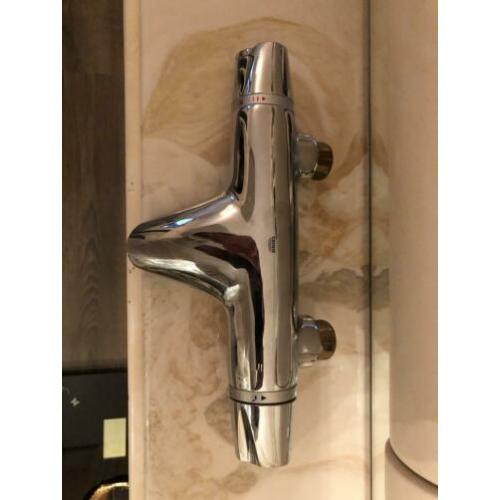Te koop mooie thermostaatkraan grohe
