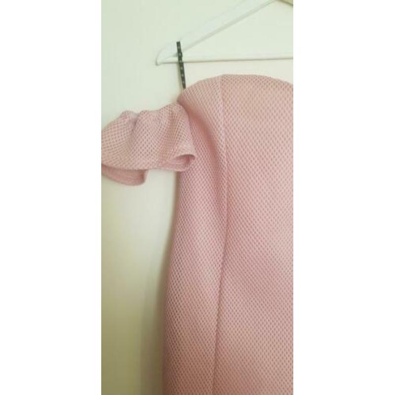 missguided zeemeerminjurk