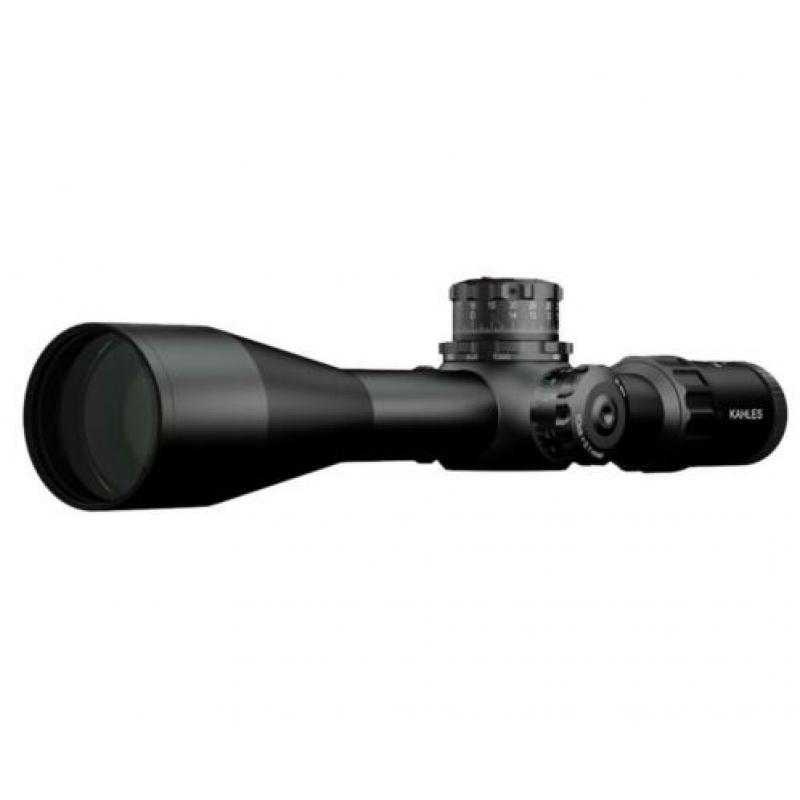 Kahles K525i 5-25×56 SKMR3 RICHTKIJKER SCHIETSPORT