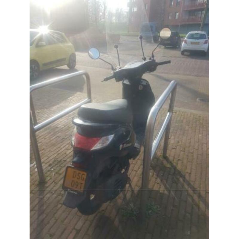 Scooter